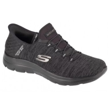 skechers summits dazzling haze 149937bbk σε προσφορά