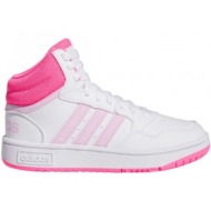  adidas hoops mid jr if2722 shoes