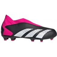  adidas predator accuracy3 ll fg jr gw4606 football shoes