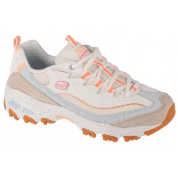 skechers d`lites bold views 149589ntmt σε προσφορά