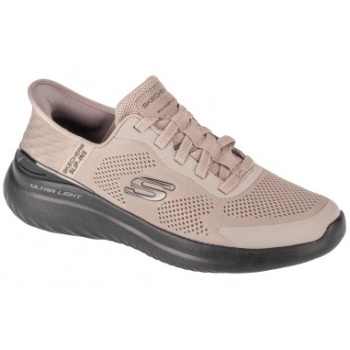 skechers slipins bounder 20 emerged σε προσφορά