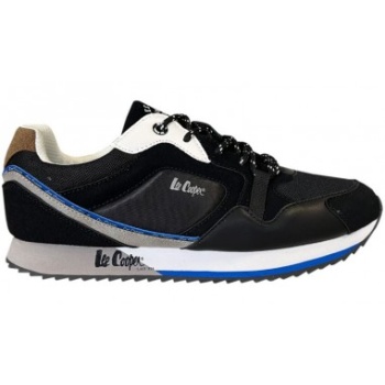 lee cooper m lcw24032333mb shoes σε προσφορά