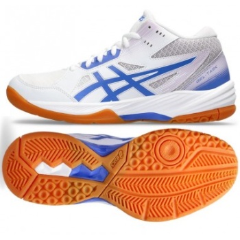 asics geltask mt 3 w volleyball shoes σε προσφορά