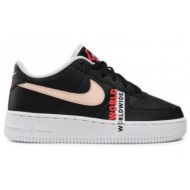  nike air force 1 lv8 1 gs w cn8536001 shoes