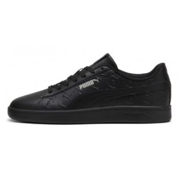 puma smash 30 superlogo m 39509001 shoes σε προσφορά