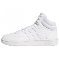  adidas hoops mid 30 gw5457 shoes