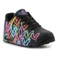  skechers highlight love w shoes 177981bkmt