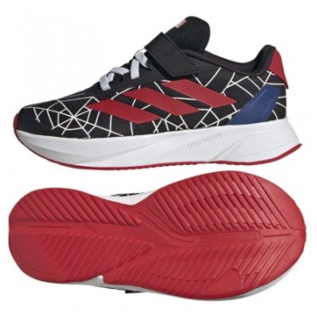 adidas duramo spiderman k shoes id8048 σε προσφορά