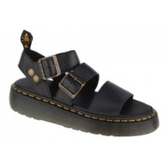  dr martens gryphon quad platform dm25720001