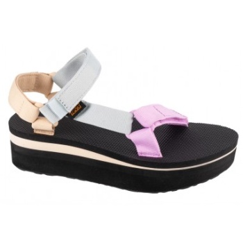 teva w flatform universal sandals σε προσφορά