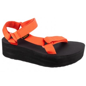 teva w flatform universal sandals σε προσφορά