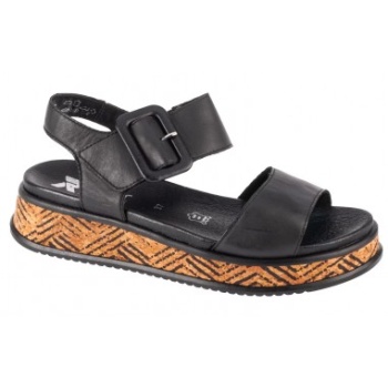 rieker sandals w080000 σε προσφορά