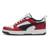  puma rebound v6 low m shoes 39232817