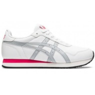  asics tiger runner w 1192a190 101 shoes