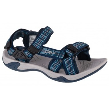 cmp hamal wmn hiking sandal 38q995639ml σε προσφορά