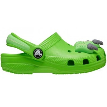 crocs classic iam dinosaur clog jr σε προσφορά