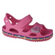  crocs fun lab rainbow sandal jr 206795669