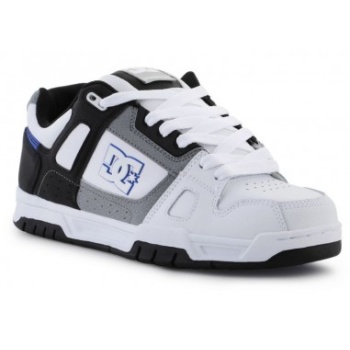 dc shoes stag m 320188hyb shoes σε προσφορά