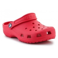  crocs classic kids clog jr 2069916wc flipflops