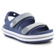  crocs crocband cruiser sandal toddler jr 20942445o sandals
