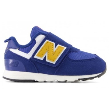 new balance baby shoes jr nw574hbg σε προσφορά