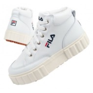  fila sandblast w shoes ffw018710004