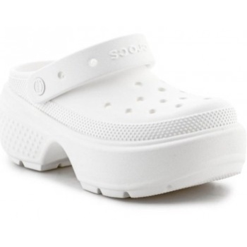 crocs stomp clog w 2093470wv flipflops σε προσφορά