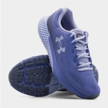 under armour ua w charged rogue 4 w σε προσφορά