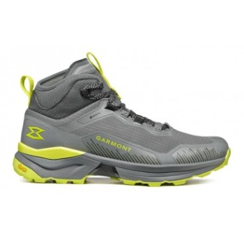 garmont 981 engage mid gtx m shoes