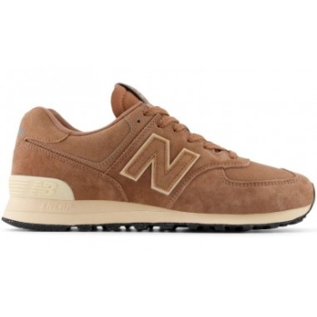 new balance unisex u574lwg shoes σε προσφορά