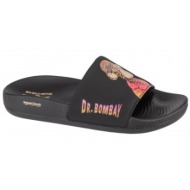  skechers snoop dogg hyper slide dr bombay 251015bbk