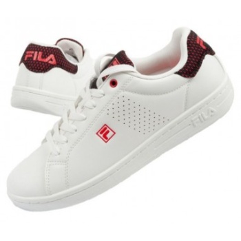 fila crosscourt m ffm019413041 shoes σε προσφορά