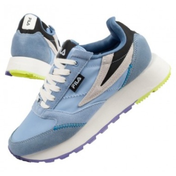 fila run formation w shoes ffw029853193 σε προσφορά