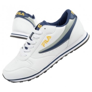 fila orbit w shoes fft001413044 σε προσφορά