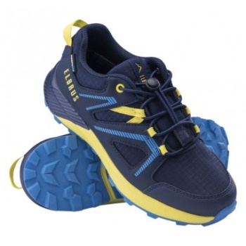 elbrus vapus wp teen jr shoes σε προσφορά