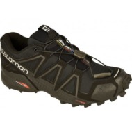  salomon speedcross 4 w l38309700 running shoes