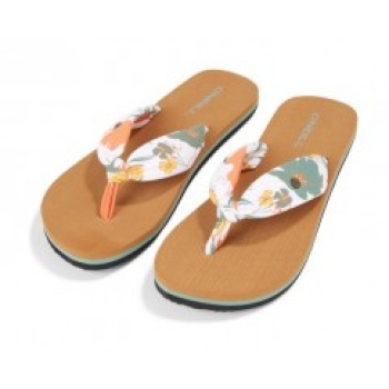 o`neill ditsy sun bloom sandals w σε προσφορά