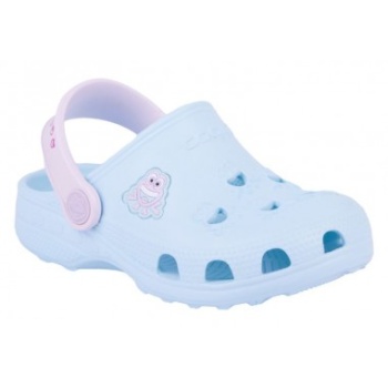 coqui little frog jr sandals 92800617335 σε προσφορά