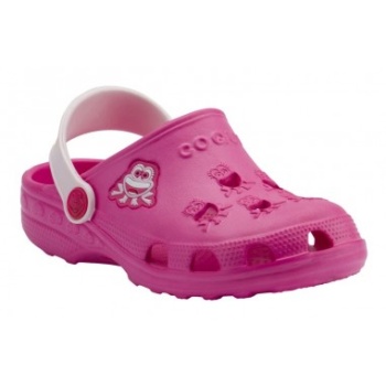 coqui little frog jr sandals 92800555173 σε προσφορά