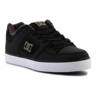  dc shoes pure m 300660xkkg shoes