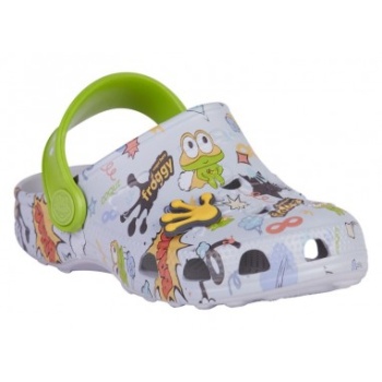 coqui little frog jr sandals 92800617385 σε προσφορά