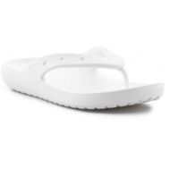  crocs classic flip v2 flipflops 209402100