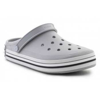 crocs off court logo clog 2096511ft σε προσφορά