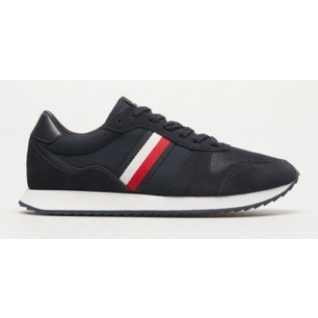 tommy hilfiger lo runner mix m shoes σε προσφορά