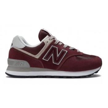 new balance w wl574evm shoes σε προσφορά