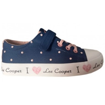 lee cooper jr lcw24022161k shoes σε προσφορά