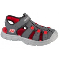  skechers relix sandal 406521lccrd