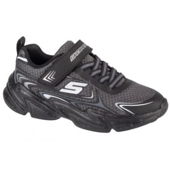 skechers wavetronic ravlor 403885lccbk σε προσφορά