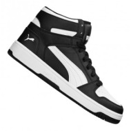  puma rebound layup sneakers jr 370486 01 shoes