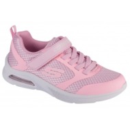  skechers microspec max racer gal 303543lltpk